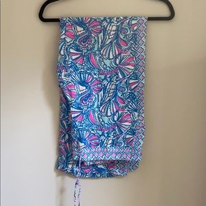 Lilly Pulitzer pants